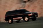 GMC Jimmy SLT 2001 года